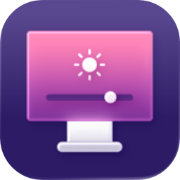 DisplayBuddy 应用图标