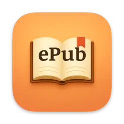 ePub 阅读器