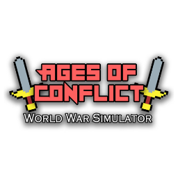冲突时代：世界大战模拟器