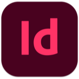 Adobe InDesign 2025