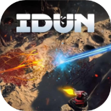 IDUN – 阵线推进官