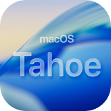 macOS Tahoe