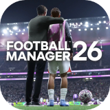 足球经理26