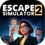 密室逃脱模拟器2｜Escape Simulator 2｜v16793