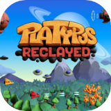 粘土战机重塑版