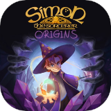 魔法师西蒙之起源