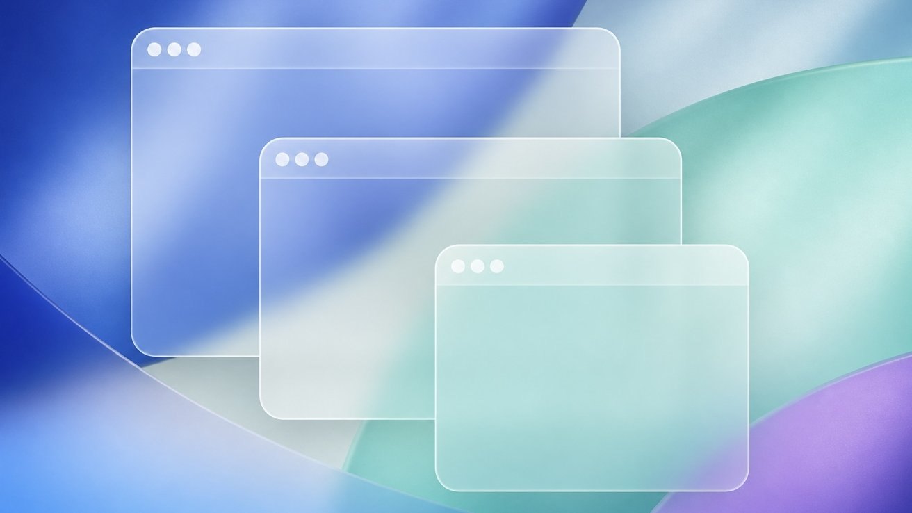 iPadOS 26 继续把 iPad 推向主力电脑