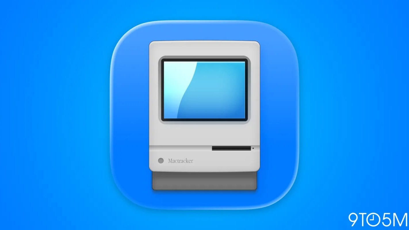 Mactracker 迎来 25 周年