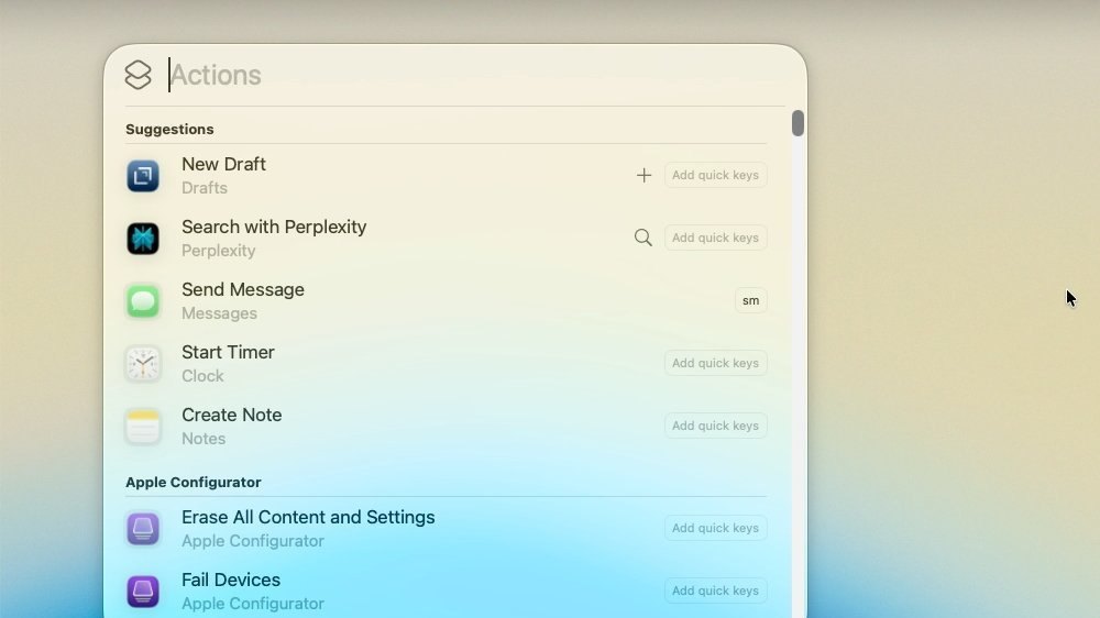 一年后回看 macOS Tahoe 一年后回看 macOS Tahoe