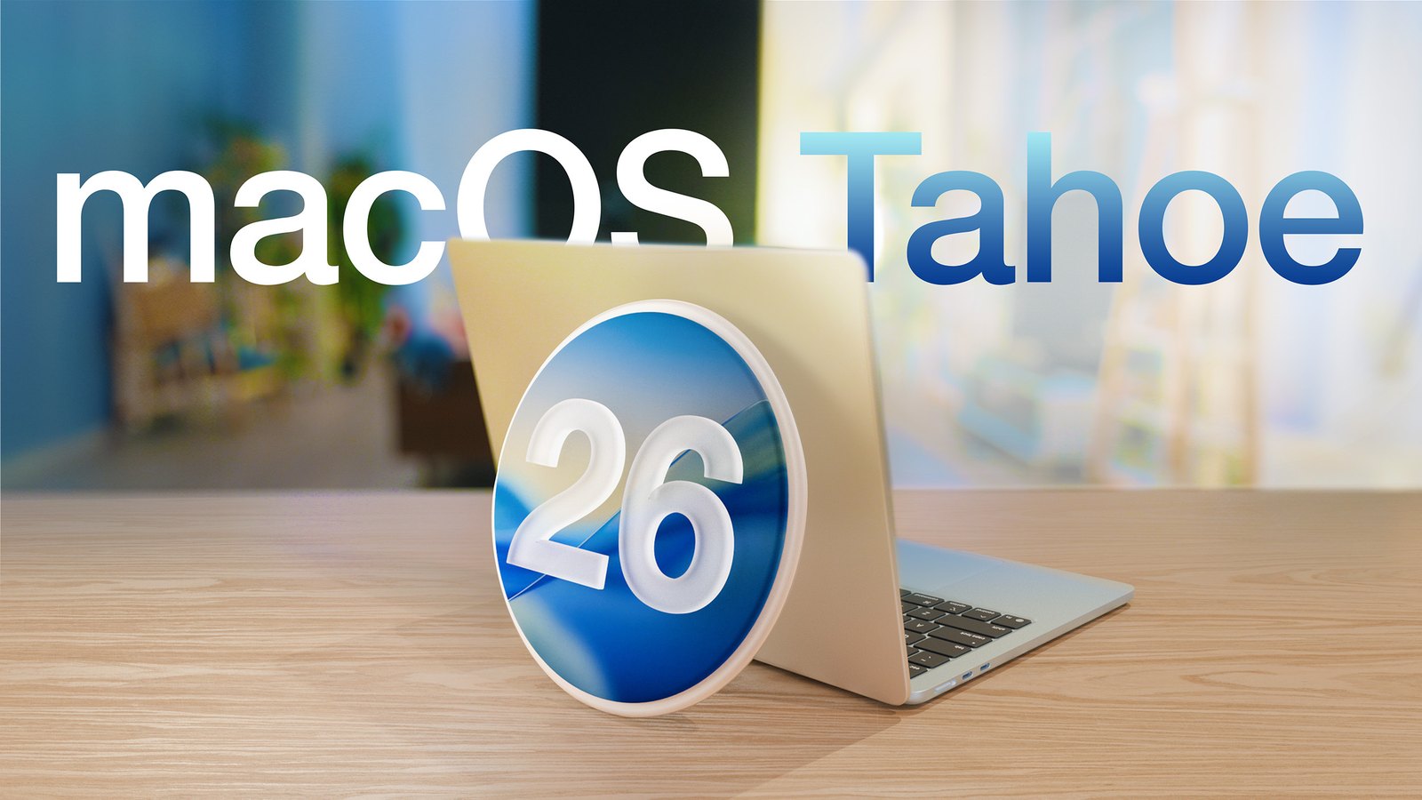 macOS Tahoe 26.6 首个开发者测试版开放下载 macOS Tahoe 26.6 首个开发者测试版开放下载