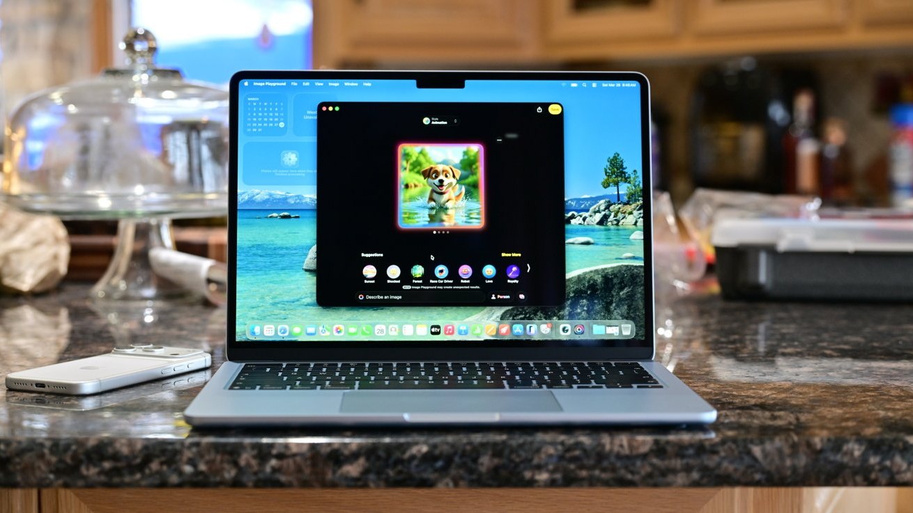macOS Tahoe 26.5.1 修复部分 M5 Mac 意外关机问题 macOS Tahoe 26.5.1 修复部分 M5 Mac 意外关机问题
