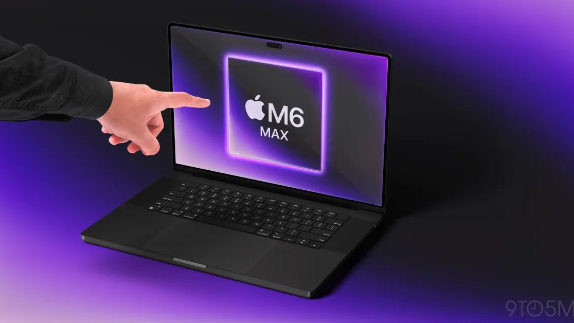 供应链称 OLED MacBook Pro 面板接近量产，整机发布时间仍存变数