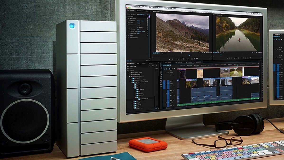 macOS 27 测试版已出现 RAID 机箱兼容问题,依赖厂商软件的用户先别急着升级 macOS 27 测试版已出现 RAID 机箱兼容问题,依赖厂商软件的用户先别急着升级