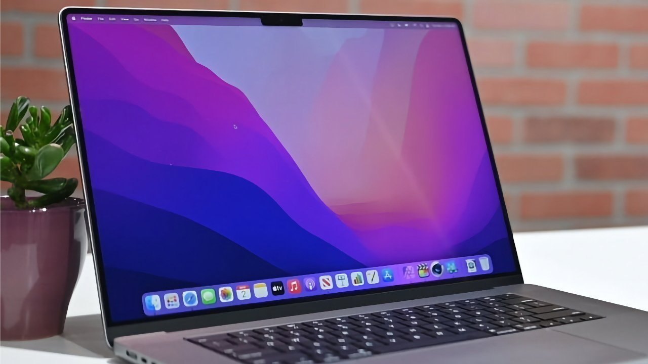 触控版 MacBook 传闻再升温,发布时间仍指向 2026 年末到 2027 年初 触控版 MacBook 传闻再升温,发布时间仍指向 2026 年末到 2027 年初