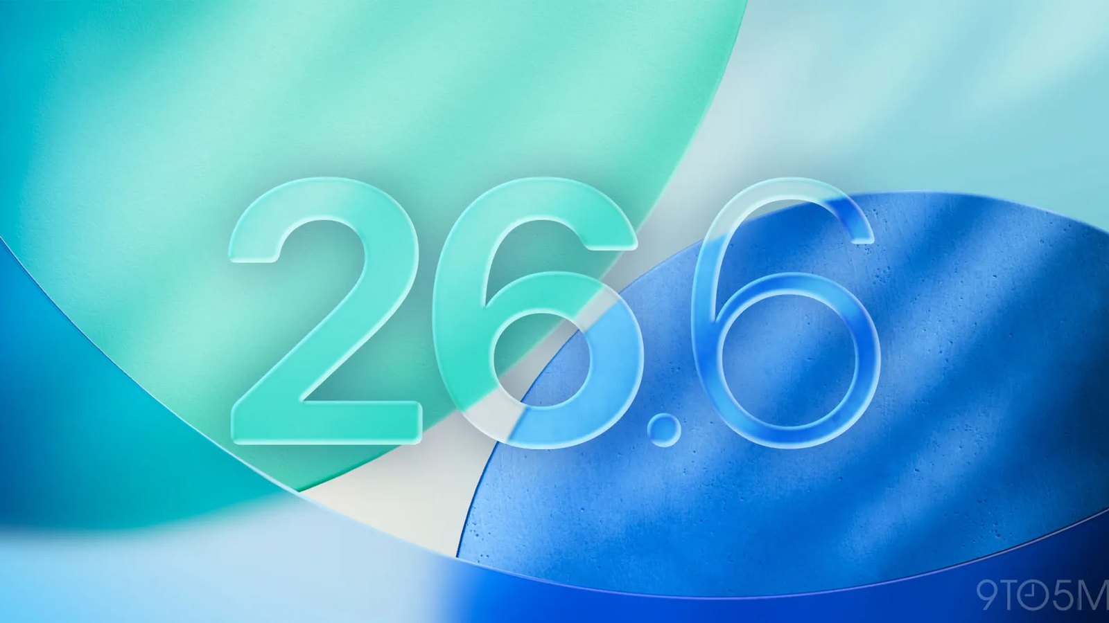 苹果推送 macOS Tahoe 26.6 beta 2 苹果推送 macOS Tahoe 26.6 beta 2