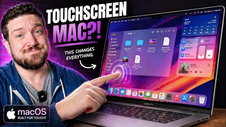 Alogic 推出 Aspekt Touch 27 和 Folio 触控屏系列