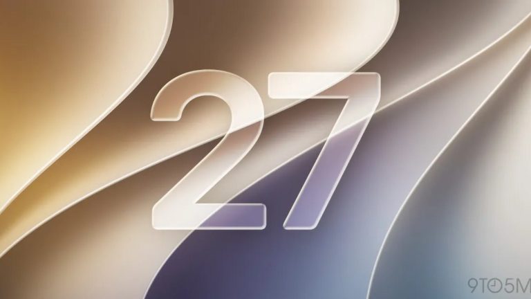 macOS 27 将提升超宽屏显示器分辨率支持