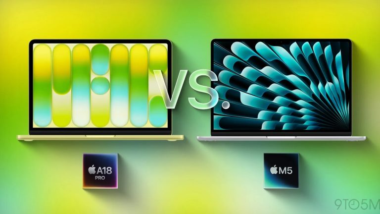 IDC 报告比较 MacBook Neo 与 M5 MacBook Air、Pro 初期销量
