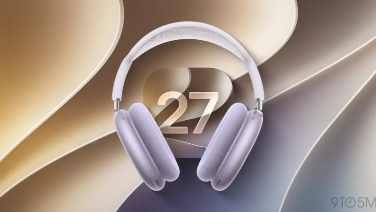 AirPods Max 2 现已支持测试版固件更新