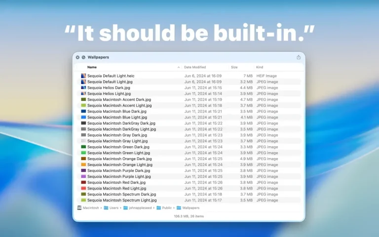 Folder Preview Pro
