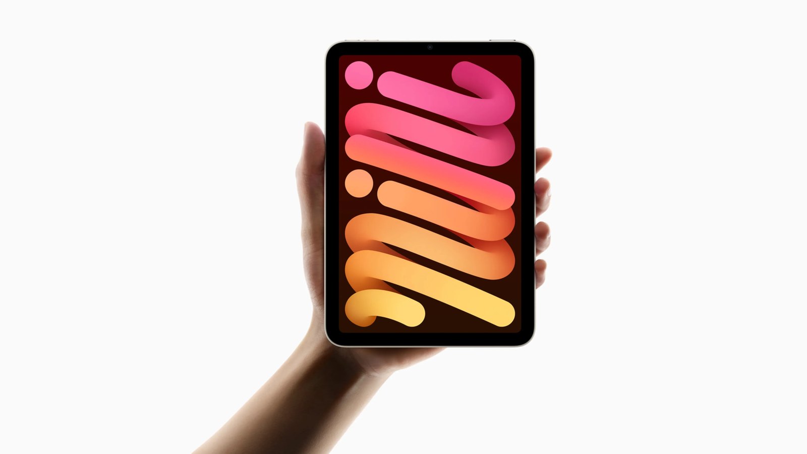 iPad mini 产品图