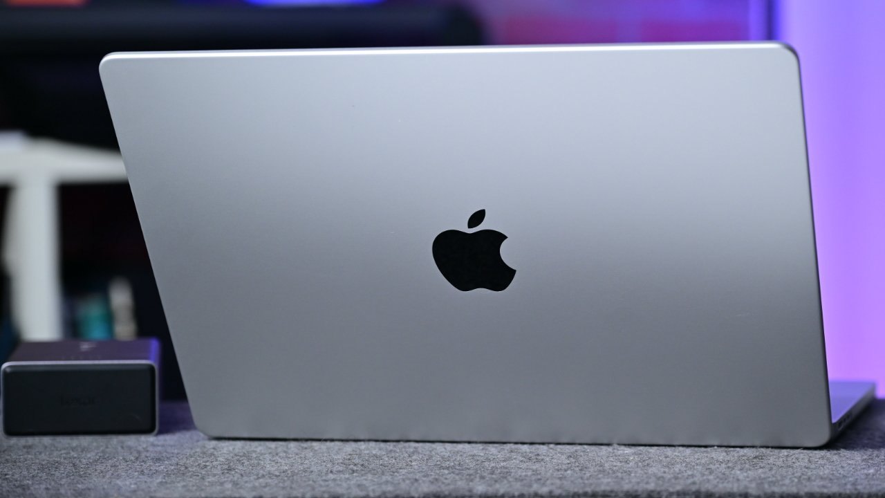 触控版 MacBook Pro 首代据称继续采用 M5 Pro 与 M5 Max