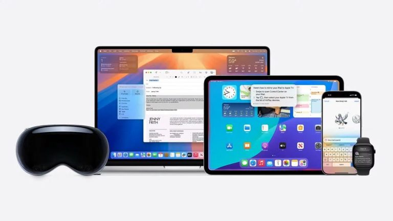 苹果发布 iOS 26.6 与 macOS Tahoe 26.6 第三版开发者测试版