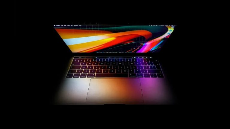 MacBook Ultra 传闻或让 MacBook Pro 保留现有专业定位