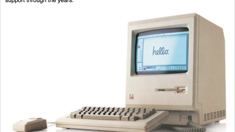EveryMac 迎来 30 周年