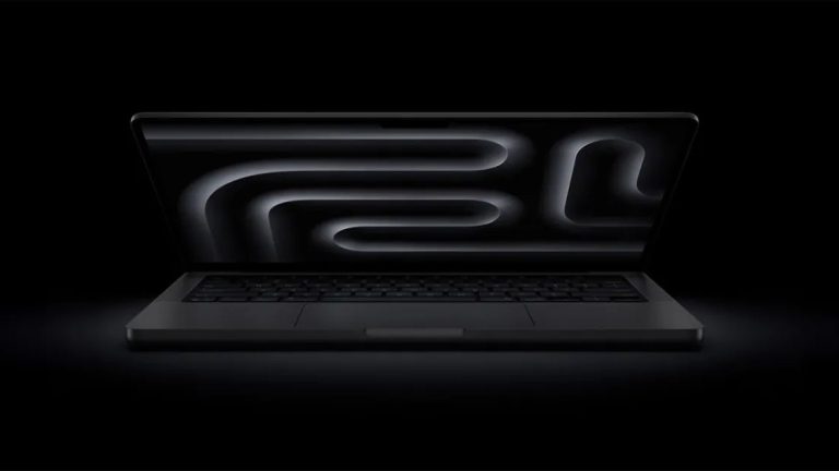 顶配 16 英寸 MacBook Pro 售价突破 1 万美元