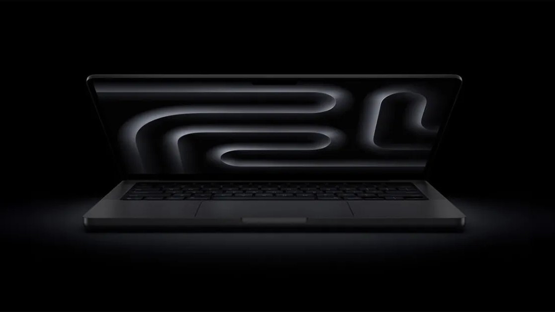 顶配 16 英寸 MacBook Pro 售价突破 1 万美元