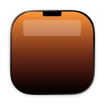 Folder Hub 应用图标