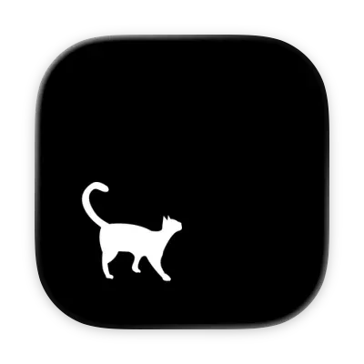 ServerCat 应用图标