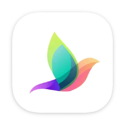 Bluetail – Cut Designer 应用图标
