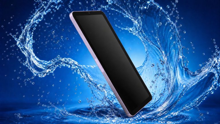 苹果首款防水 iPad mini 预计 10 月发布