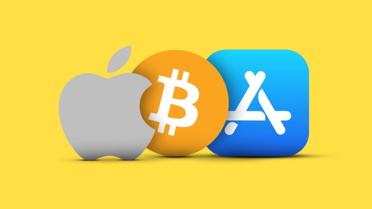 App Store 假比特币钱包骗走 180 万美元，三名用户起诉苹果