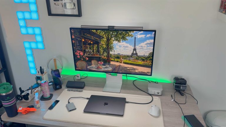 Meirro Pro 6K 上手：1199 美元的 Studio Display 最佳替代