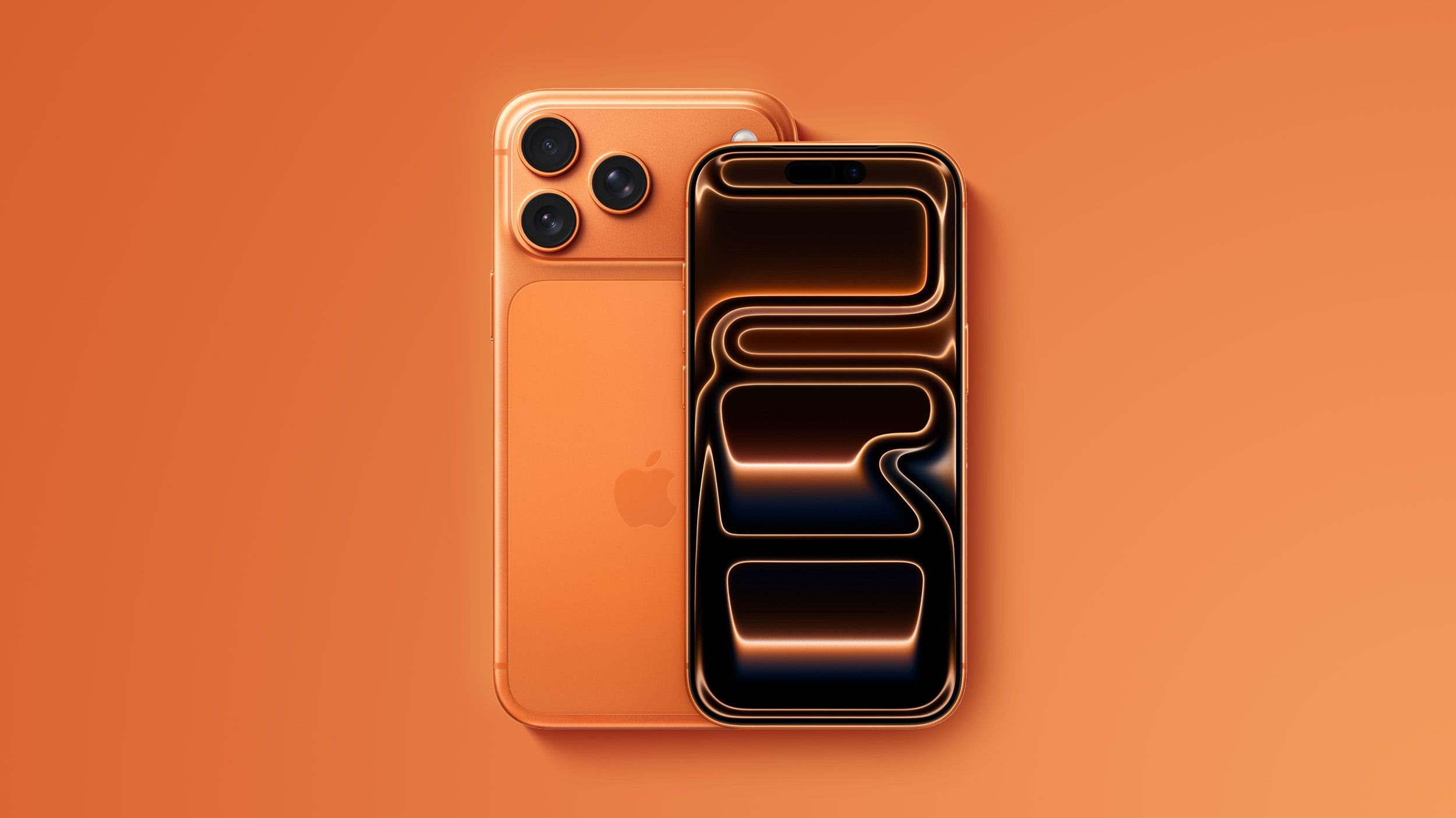 iPhone 产品线