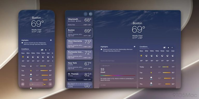 macOS 27 给 iPhone 镜像带来三大升级：自由缩放、控制中心、DRM 视频