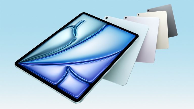 iPad Air 明年有望迎来大改：OLED 屏幕 + 全新外观，向 iPad mini 看齐