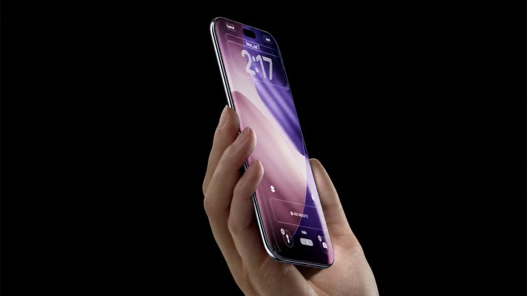 爆料：明年旗舰 iPhone 屏幕全面增大，四边弧面设计曝光