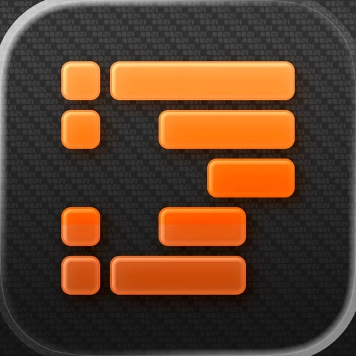 OmniOutliner 6 应用图标