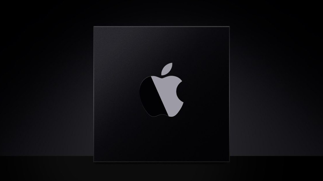 Apple Silicon 芯片