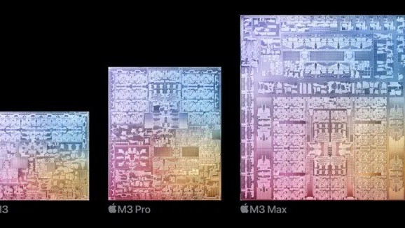Linux 7.3 将初步支持 M3 Pro/Max/Ultra 设备树