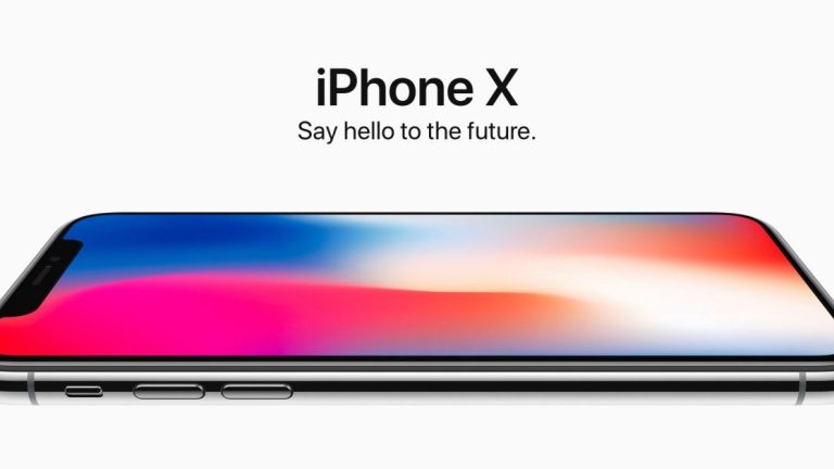 iPhone X 与 2018 款 MacBook Pro 列入苹果过时产品名单