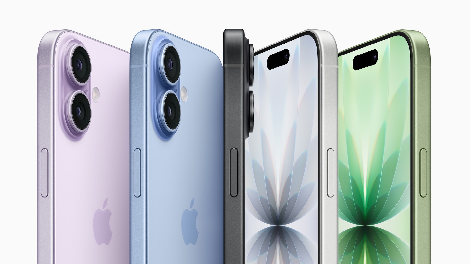 iPhone 18 标准版内存规格传闻示意