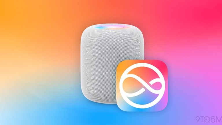 苹果智能家居阵容曝光：智能屏、新 HomePod、桌面机器人