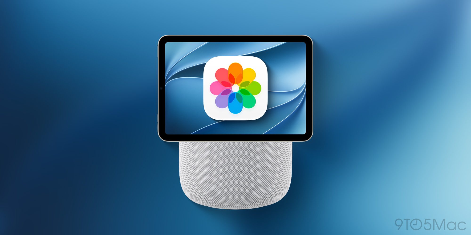 全尺寸 HomePod 也将迎来更新