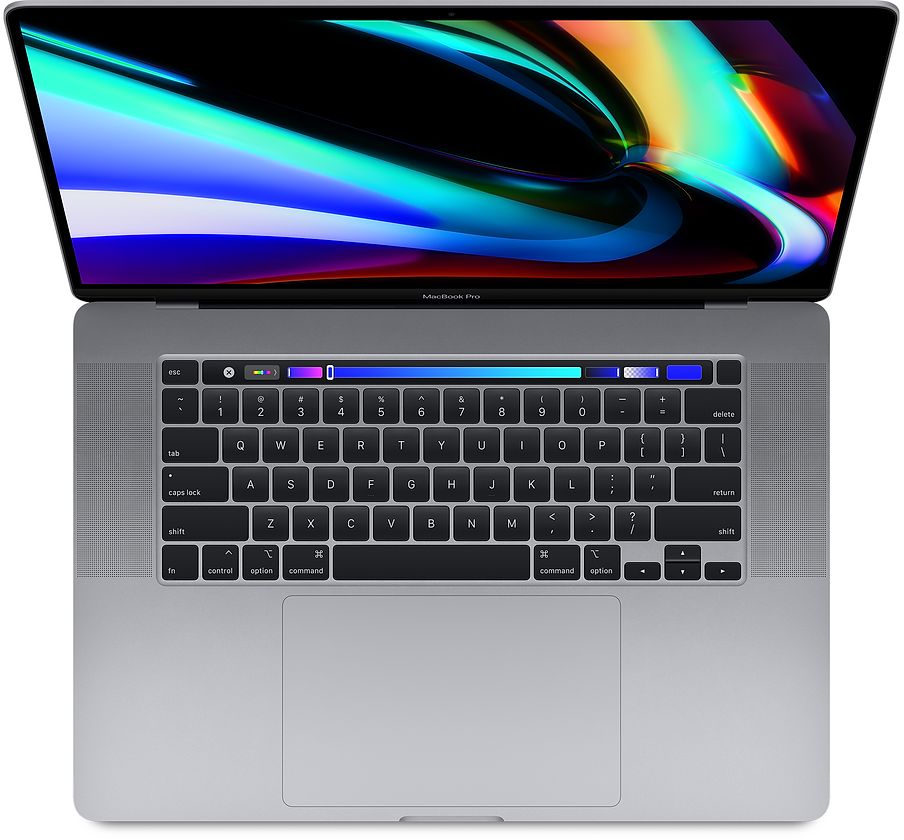 MacBook Pro 在 Boot Camp 下运行 Windows