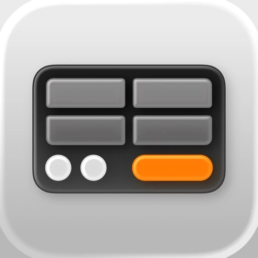Aspect Ratio Pro 应用图标